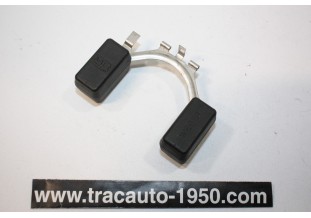 FLOTTEUR DOUBLE DE CARURTEUR WEBER 30/32/34 DMTR...FIAT LANCIA