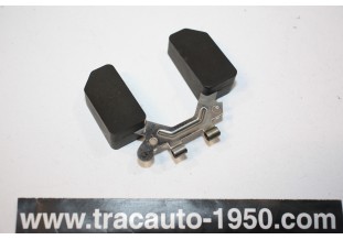 FLOTTEUR DOUBLE DE CARBURATEUR SOLEX/PIERBURG EEIT...FORD DIVERS