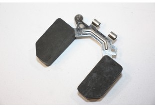 FLOTTEUR DOUBLE DE CARBURATEUR SOLEX/PIERBURG EEIT...FORD DIVERS