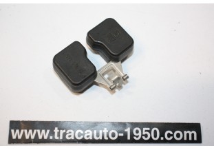 FLOTTEUR DOUBLE DE CARURTEUR WEBER 32 ICEV...FIAT DIVERS