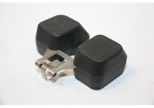 FLOTTEUR DOUBLE DE CARURTEUR WEBER 32 ICEV...FIAT DIVERS