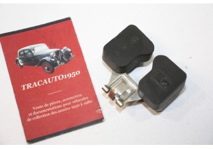 FLOTTEUR DOUBLE DE CARURTEUR WEBER 32 ICEV...FIAT DIVERS