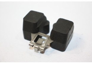 FLOTTEUR DOUBLE DE CARURTEUR WEBER 32 ICEV...FIAT DIVERS