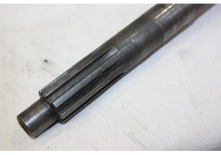 ARBRE PRIMAIRE + PIGNONS DE BOITE DE VITESSE TYPE B...CITROEN TRACTION 11CV