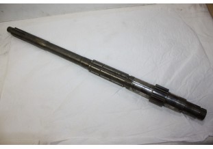 ARBRE PRIMAIRE DE BOITE DE VITESSE TYPE B...CITROEN TRACTION 11CV