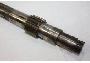 ARBRE PRIMAIRE DE BOITE DE VITESSE TYPE B...CITROEN TRACTION 11CV