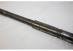 ARBRE PRIMAIRE DE BOITE DE VITESSE TYPE B...CITROEN TRACTION 11CV