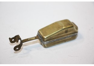 FLOTTEUR DE CARBURATEUR WEBER...AUTOS DIVERS