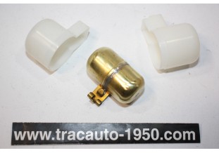 FLOTTEUR DE CARBURATEUR WEBER 28/32/34...AUTOS DIVERS