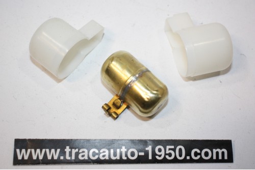 FLOTTEUR DE CARBURATEUR WEBER 28/32/34...AUTOS DIVERS