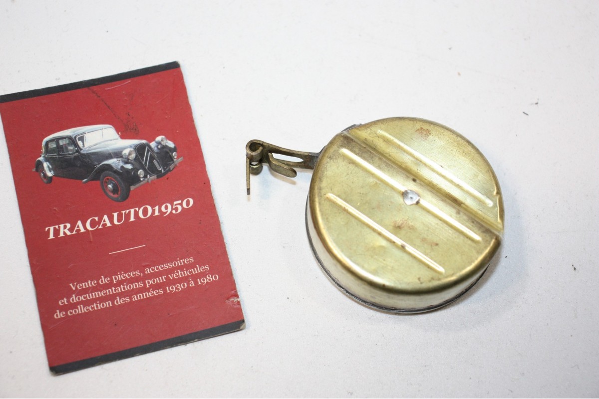 FLOTTEUR DE CARBURATEUR WEBER DCNF...TALBOT 1100 FIAT 127 128 X1/9