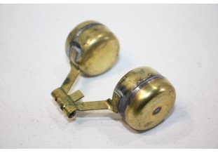 FLOTTEUR DOUBLE DE CARBURATEUR WEBER 32 DCOF...FIAT LANCIA