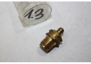 POINTEAU 1.30 POUR CARBURATEUR SOLEX...AUTOS DIVERS ANCIENNES / COLLECTIONS