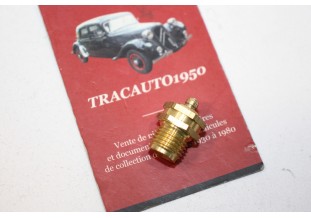 POINTEAU DE CUVE 1.50 DE CARBURATEUR SOLEX...AUTOS DIVERS ANCIENNES / COLLECTIONS