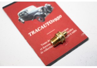 POINTEAU 1.60 POUR CARBURATEUR SOLEX...AUTOS DIVERS ANCIENNES / COLLECTIONS