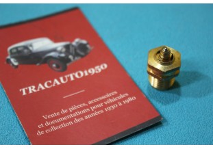 POINTEAU 1.70 POUR CARBURATEUR SOLEX...AUTOS DIVERS ANCIENNES / COLLECTIONS