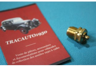 POINTEAU 1.70 POUR CARBURATEUR SOLEX...AUTOS DIVERS ANCIENNES / COLLECTIONS