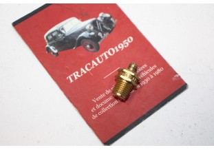 POINTEAU 1.80 POUR CARBURATEUR SOLEX...AUTOS DIVERS ANCIENNES / COLLECTIONS