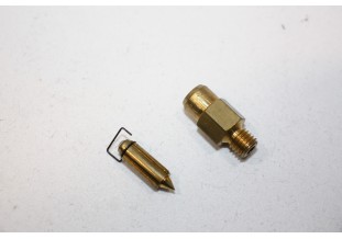 POINTEAU 1.50 DE CARBURATEUR WEBER DCOE DCNF DCO/SP IMB...AUTOS DIVERS