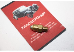 POINTEAU 1.75 DE CARBURATEUR WEBER DCOE/DCNF...AUTOS DIVERS