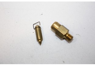 POINTEAU 2.00 DE CARBURATEUR WEBER DCOE/DCNF...AUTOS DIVERS