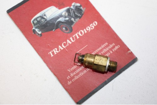 POINTEAU 2.25 DE CARBURATEUR WEBER DCOE/DCNF...AUTOS DIVERS