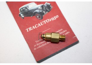 POINTEAU 2.50 DE CARBURATEUR WEBER DCOE/DCNF...AUTOS DIVERS