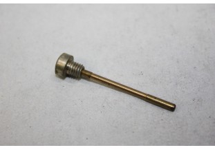 VIS DE RICHESSE OU GICLEUR POUR CARBURATEUR SOLEX...AUTOS DIVERS ANCIENNES / COLLECTIONS