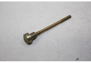 VIS DE RICHESSE OU GICLEUR POUR CARBURATEUR SOLEX...AUTOS DIVERS ANCIENNES / COLLECTIONS