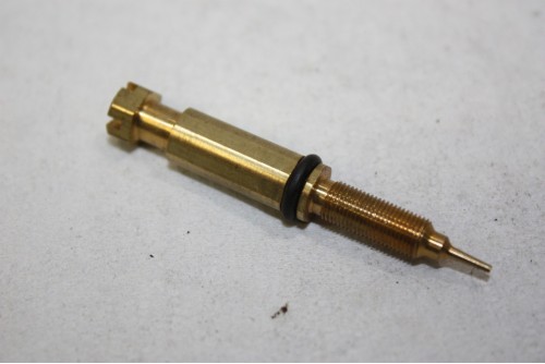 VIS DE RICHESSE POUR CARBURATEUR SOLEX...AUTOS DIVERS ANCIENNES / COLLECTIONS