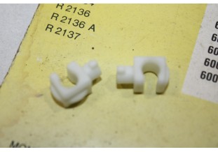 LOT DE 2 CLES DE STARTER POUR CARBURATEUR WEBER...AUTOS DIVERS ANCIENNES / COLLECTIONS