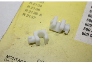 LOT DE 2 CLES DE STARTER POUR CARBURATEUR WEBER...AUTOS DIVERS ANCIENNES / COLLECTIONS