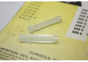 LOT DE 2 FILTRES DE CARBURATEUR SOLEX...AUTOS DIVERS ANCIENNES / COLLECTIONS