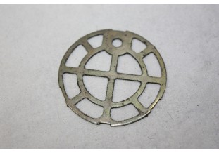 TAMIS POMPE A ESSENCE D/43mm...AUTOS DIVERS ANCIENNES / COLLECTIONS