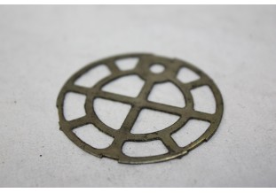 TAMIS POMPE A ESSENCE D/43mm...AUTOS DIVERS ANCIENNES / COLLECTIONS