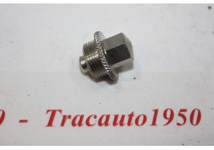 ECROU DE CUVE DE CARBURATEUR GURTNER...MOTOBECANE