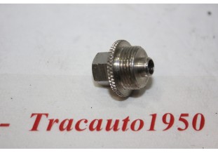 ECROU DE CUVE DE CARBURATEUR GURTNER...MOTOBECANE