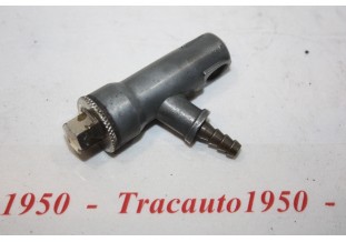 PUIT DE RESERVOIR D'ESSENCE POUR CARBURATEUR GURTNER...VELOMOTEUR MOTOS