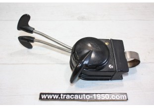 COMMODO A PALETTES SGE...CITROEN TRACTION 7CV DELAGE DELAHAYE SALMSON