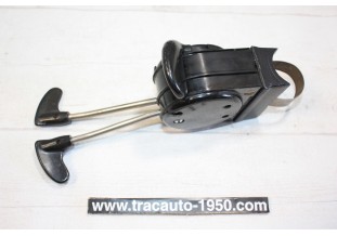 COMMODO A PALETTES SGE...CITROEN TRACTION 7CV DELAGE DELAHAYE SALMSON