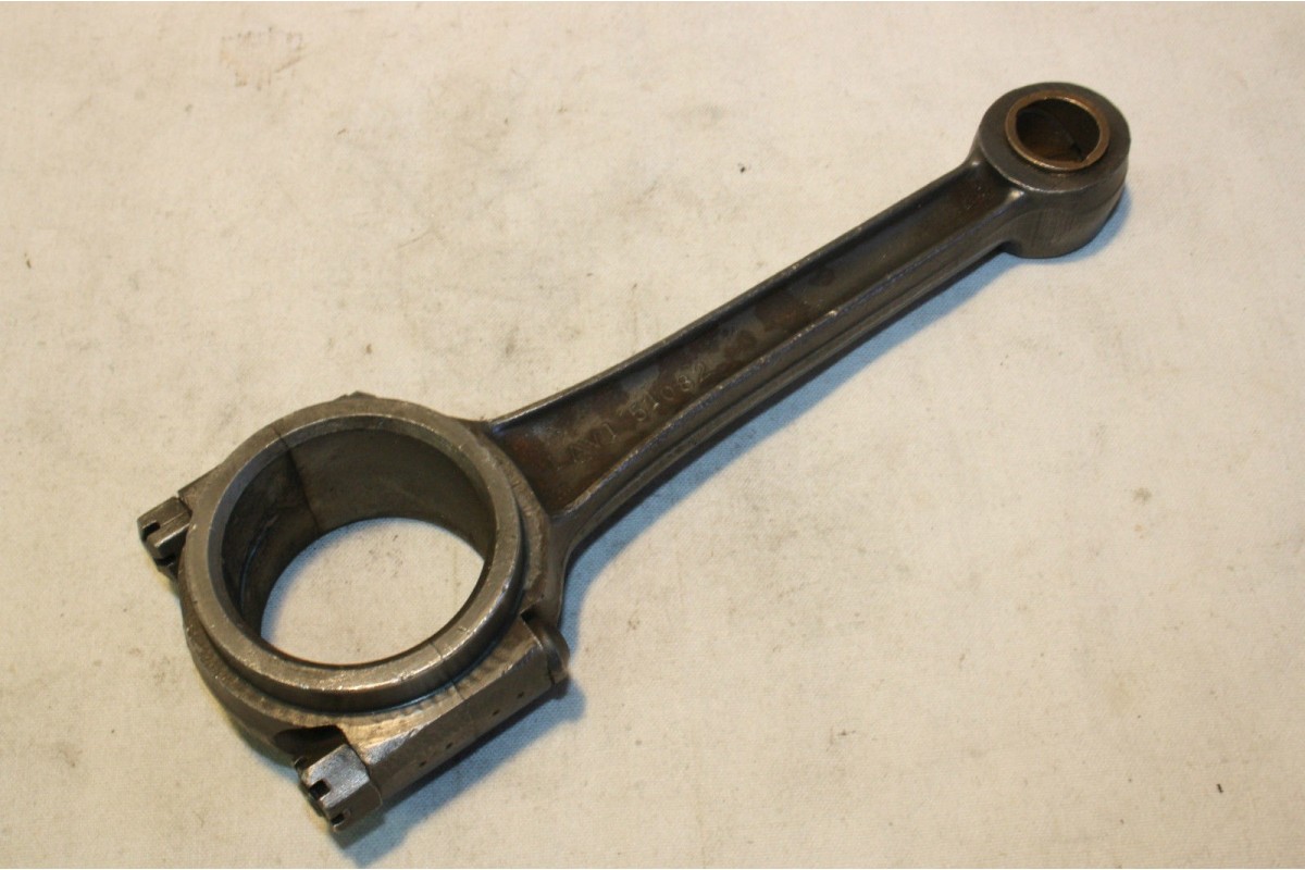 UNE BIELLE REGULEE...AUTOS CAMIONS ANCIENS DIVERS - Tracauto1950