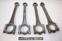 JEU DE 4 BIELLES DE MOTEUR CITROEN 460242...CITROEN C4 C6 ROSALIE TRACTION ???