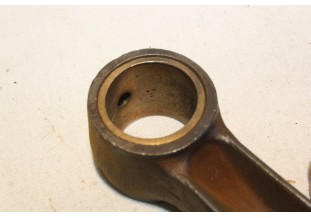 JEU DE 4 BIELLES REGULEES CITROEN 460461 Ø 48mm...CITROEN ANCIENNES