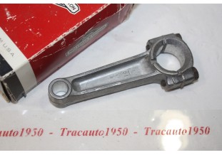 BIELLE POUR MOTEUR BRIGGS et STATON 299430...HUSQVARNA CRT50 BRIGGS STRATTON