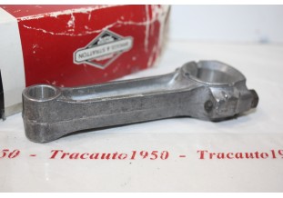 BIELLE POUR MOTEUR BRIGGS et STATON 299430...HUSQVARNA CRT50 BRIGGS STRATTON
