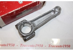BIELLE POUR MOTEUR BRIGGS et STATON 299430...HUSQVARNA CRT50 BRIGGS STRATTON