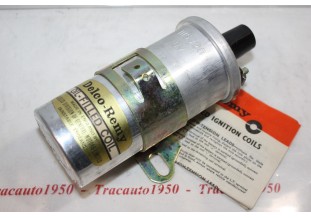 BOBINE D'ALLUMAGE 6V DELCO REMY 1115328...AUTOS DIVERS