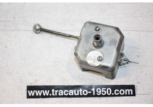 COMPTEUR DE VITESSE ET KM JAEGER 6V ...CITROEN TRACTION 11CV 15/6 1950/1952