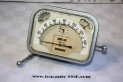 COMBINE BLOC COMPTEUR JAEGER 6V ...CITROEN TRACTION 15/6 1950/1952