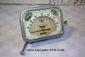 COMBINE BLOC COMPTEUR JAEGER 6V ...CITROEN TRACTION 15/6 1950/1952